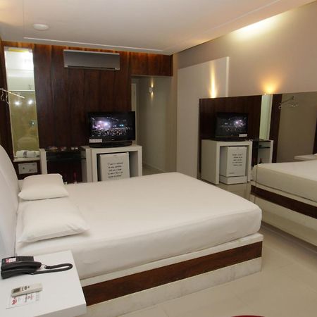 Raru'S Motel Cidade Jardim (Adults Only) Natal Ngoại thất bức ảnh