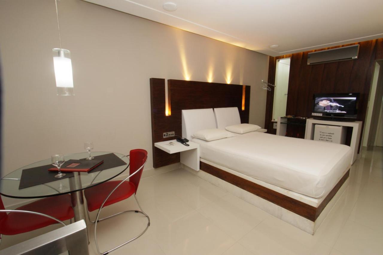 Raru'S Motel Cidade Jardim (Adults Only) Natal Phòng bức ảnh