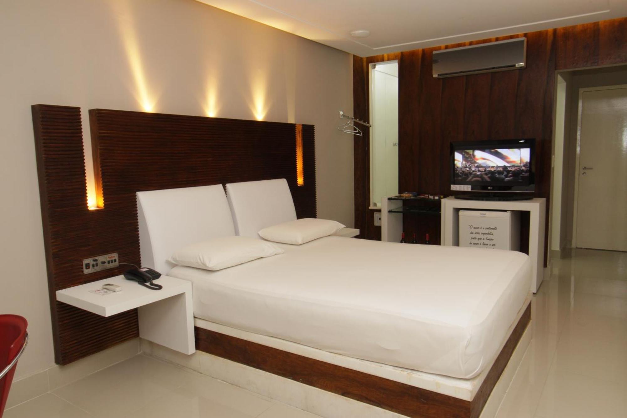 Raru'S Motel Cidade Jardim (Adults Only) Natal Phòng bức ảnh